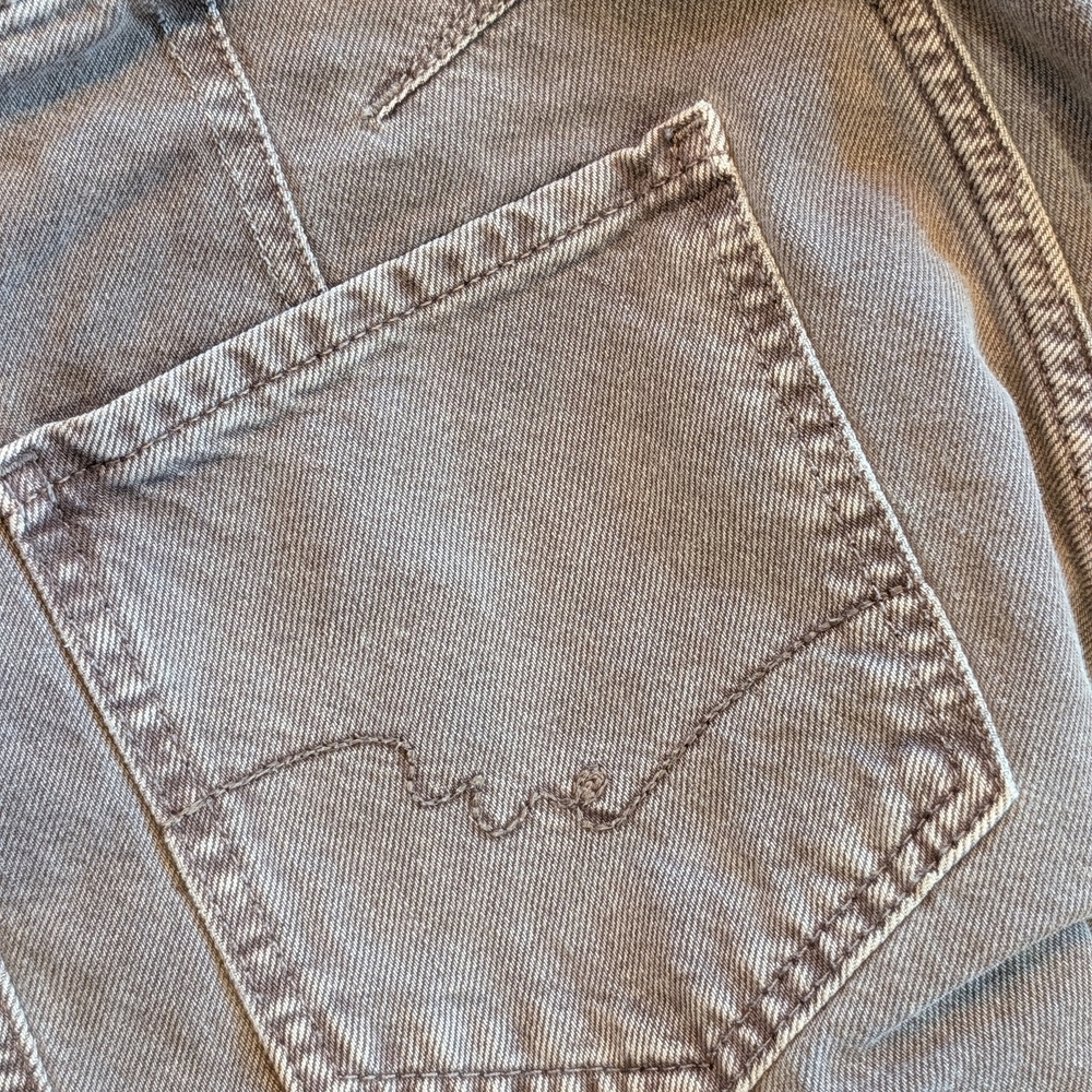 We The Free Barrel-Leg Denim Overalls - Picture 3 of 6